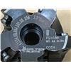 Image 2 : WALTER F2334.UB.064.Z05.08 2.5" DIA INDEXABLE FACE MILL
