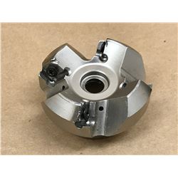 WALTER UB.051.Z04.06 INDEXABLE FACE MILL