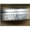 Image 7 : WALTER UB.051.Z04.06 INDEXABLE FACE MILL