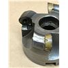 Image 3 : (2) VALENITE 539.11.202 & 539.11.200 INDEXABLE FACE MILL