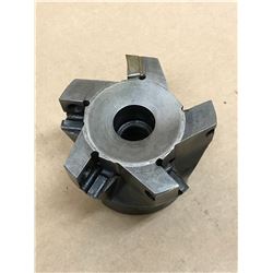 SECO R220.79-02.50-12A 2.50" INDEXABLE FACE MILL