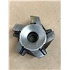 Image 2 : SECO R220.79-02.50-12A 2.50" INDEXABLE FACE MILL