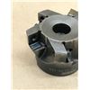 Image 3 : SECO R220.79-02.50-12A 2.50" INDEXABLE FACE MILL