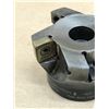 Image 4 : SECO R220.79-02.50-12A 2.50" INDEXABLE FACE MILL