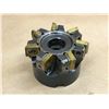 Image 1 : SANDVIK RA290.90-076R25-15H INDEXABLE FACE MILL