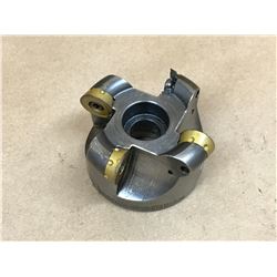WIDAX-HEINLEIN 239.11.202 INDEXABLE FACE MILL