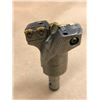 Image 2 : (2) MISC. INDEXABLE BORING HEAD *NO PART # VISIBLE*