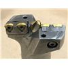 Image 3 : (2) MISC. INDEXABLE BORING HEAD *NO PART # VISIBLE*