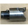 Image 9 : (2) MISC. INDEXABLE BORING HEAD *NO PART # VISIBLE*