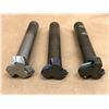 Image 1 : (3) K TOOL B 1779 INDEXABLE MILL