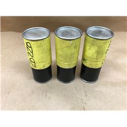 (3) KENNAMETAL KIPR-1.50-RP3 INDEXBLE MILL