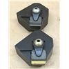 Image 2 : LOT OF VALENITE BC-620 P & BC-660 P BORING INSERT HOLDER