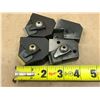 Image 8 : LOT OF VALENITE BC-620 P & BC-660 P BORING INSERT HOLDER