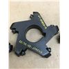Image 2 : (3) MISC. PT-85853-3 P#2017-2B-21/22 INDEXABLE MILL