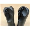 Image 2 : (2) WALTER F2339-400031 INDEXABLE END MILL