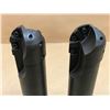 Image 2 : (2) WALTER F2339-400031 INDEXABLE END MILL