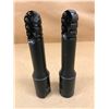 Image 1 : (2) MITSUBISHI TRM 424W32M INDEXABLE END MILL
