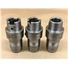 Image 1 : (3) GUHRING GM 300 CODE 4367 HYDRAULIC CHUCK