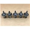 Image 1 : (5) DANDREA PF 63-3/4 FACE MILL HOLDER