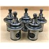 Image 2 : (5) DANDREA PF 63-3/4 FACE MILL HOLDER