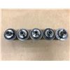 Image 2 : (5) DANDREA PF 63-3/4 FACE MILL HOLDER