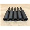 Image 2 : (5) SKULLY JONES 23105 SJ-KA MORSE TAPER ADAPTER