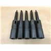 Image 1 : (5) SKULLY JONES 23105 SJ-KA MORSE TAPER ADAPTER
