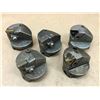 Image 1 : (5) VALENITE HBN-34 BORING HEAD