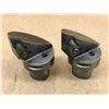 Image 1 : (2) CORO TURN RC C5-DDJNR-35060-15 BORING HEAD