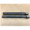 Image 1 : (2) CARBOLOY SI-MTHOL-24-4H INDEXABLE BORING BAR