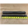 Image 1 : (2) CARBOLOY SI-MTHOL-20-4H & SI MCLNL 24-4H  INDEXABLE BORING BAR