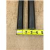 Image 8 : (2) CARBOLOY SI-MTHOL-20-4H & SI MCLNL 24-4H  INDEXABLE BORING BAR
