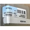 Image 2 : (5) INGERSOLL BD2.5X60XR1 HSS INSERT