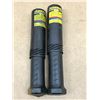 Image 1 : (2) GUHRING 01043-21,00 & 04048-15,500 INDEXABLE DRILL
