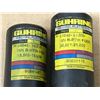 Image 2 : (2) GUHRING 01043-21,00 & 04048-15,500 INDEXABLE DRILL
