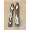 Image 3 : (2) GUHRING 01043-21,00 & 04048-15,500 INDEXABLE DRILL