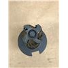 Image 2 : WALTER F2238CK.US5.051.Z02.135 CAT 50 INDEXABLE MILLING CUTTER