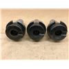 Image 2 : (3) SANDVIK A390.45-50 80 050 M CAT 50 TOOL HOLDER