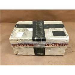RENISHAW MP9 PROBE W/ CAT 50 TOOL HOLDER