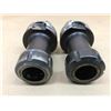 Image 3 : (2) BISON 7887-63-32-100 COLLET CHUCK