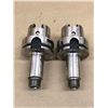 Image 2 : (2) HPI HSK63A-ER16H-100G COLLET CHUCK