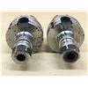 Image 3 : (2) ACCUPRO HSK63A ER16-3.00" COLLET CHUCK