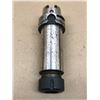 Image 2 : JACOBS HSK63AxER32-160 COLLET CHUCK