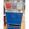 Image 2 : Vintage Pepsi Cola Dispensing Machine