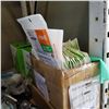 Image 1 : 3 BOXES OF SURGICAL GLOVES
