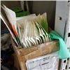 Image 2 : 3 BOXES OF SURGICAL GLOVES