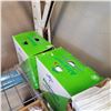 Image 3 : 3 BOXES OF SURGICAL GLOVES