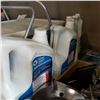 Image 1 : 4 JUGS OF VALVOLINE 5W20 MOTOR OIL