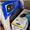 Image 2 : 2 DR.SCHOLLS BACK MASSAGERS IN BOX