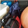 Image 2 : HILTI TOOL BAG AND BLUE FRAME PACK
